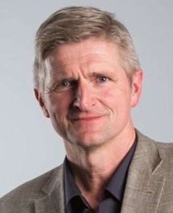 Geir Selbæk er professor og forskningssjef hos den nasjonale kompetansetjenesten Aldring og helse. (Foto: Aldring og helse) Geir Selbæk er professor og forskningssjef hos den nasjonale kompetansetjenesten Aldring og helse. (Foto: Aldring og helse)