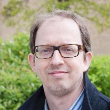 Espen Moe, førsteamanuensis ved Institutt for sosiologi og statsvitenskap ved NTNU. (Foto: NTNU) Espen Moe, førsteamanuensis ved Institutt for sosiologi og statsvitenskap ved NTNU. (Foto: NTNU)