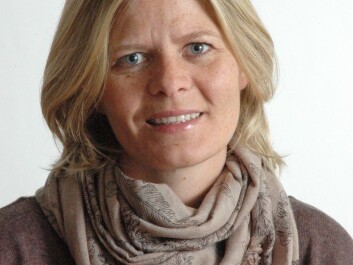 Siri Waage, postdoctoral fellow, Department of Global Public Health and Primary Care, UiB. (Photo: Jan Kåre Wilhelmsen/UiB) Siri Waage, postdoctoral fellow, Department of Global Public Health and Primary Care, UiB. (Photo: Jan Kåre Wilhelmsen/UiB)