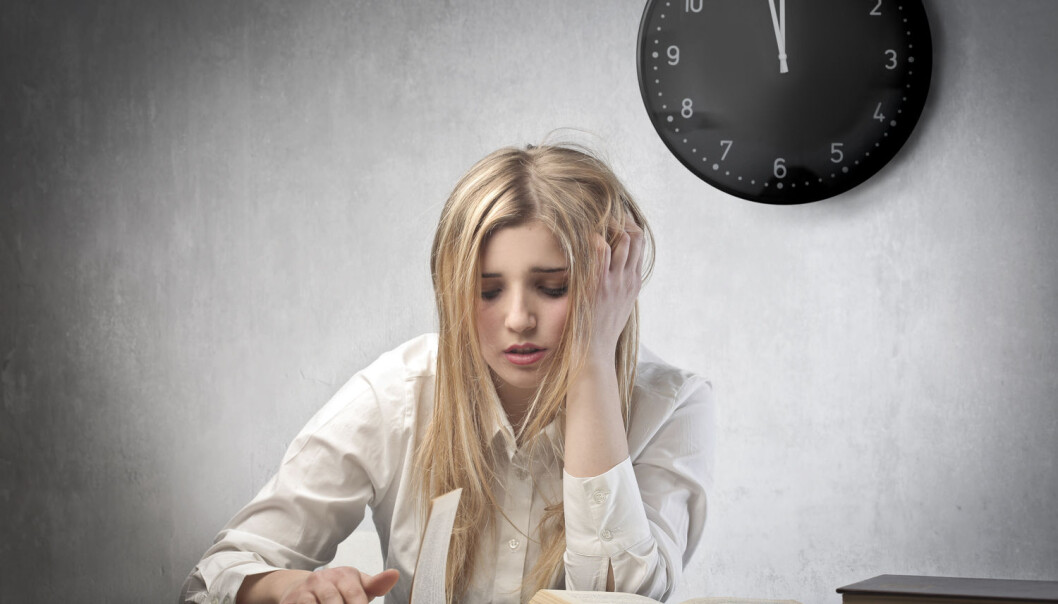 «Flink pike» er mer en figur enn en virkelig jente, mener forskerne som er intervjuet i denne saken. (Foto: Ollyy, Shutterstock, NTB scanpix) «Flink pike» er mer en figur enn en virkelig jente, mener forskerne som er intervjuet i denne saken. (Foto: Ollyy, Shutterstock, NTB scanpix)