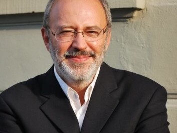 Francesco d´Errico. (Photo: UiB) Francesco d´Errico. (Photo: UiB)