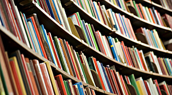 Kronikk: Et universitet trenger bøker