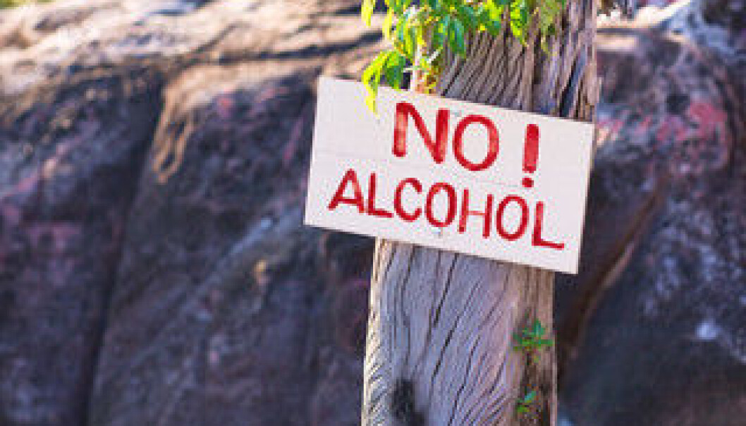 The study aims at alcohol use in Malawi. (Illustration photo: Colourbox) The study aims at alcohol use in Malawi. (Illustration photo: Colourbox)