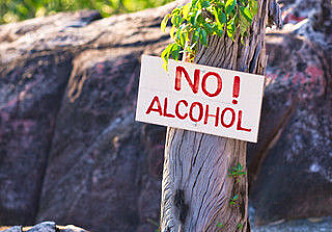 Alcohol prevents development in Malawi