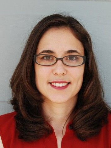 Darlene A. Kertes er forsker ved Department of Psychology, University of Florida. (Foto: University of Florida.) Darlene A. Kertes er forsker ved Department of Psychology, University of Florida. (Foto: University of Florida.)