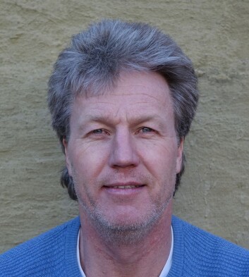 Bjørn Barland, førsteamanuensis ved Politihøgskolen, har fulgt kroppsbyggermiljøet i to tiår. Nå har han skrevet bok om det. (Foto: PHS) Bjørn Barland, førsteamanuensis ved Politihøgskolen, har fulgt kroppsbyggermiljøet i to tiår. Nå har han skrevet bok om det. (Foto: PHS)