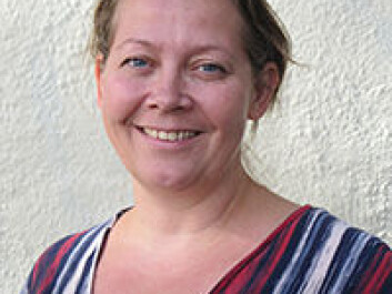 May-Len Skilbrei. (Photo: Universitetet i Oslo) May-Len Skilbrei. (Photo: Universitetet i Oslo)