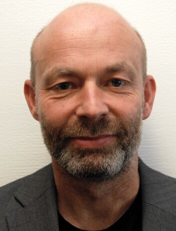 Hans Jacob Orning er professor i historie i Oslo og ekspert på høymiddelalderen. (Foto: UiO) Hans Jacob Orning er professor i historie i Oslo og ekspert på høymiddelalderen. (Foto: UiO)