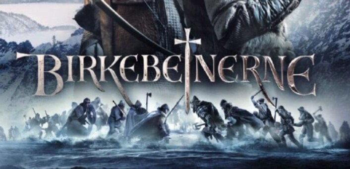 Det går hett for seg i filmen om Birkebeinerne, når de skal forsøke å redde Norges framtidige konge Håkon Håkonsson fra baglerne som vil ta livet av ham. Når historikere diskuterer fortiden, kan det også gå hett for seg. Få ting i Norges fortid har skapt mer uenighet mellom historie-forskere, enn kampen mellom birkebeinerne og baglerne. (Foto: Fra filmplakaten) Det går hett for seg i filmen om Birkebeinerne, når de skal forsøke å redde Norges framtidige konge Håkon Håkonsson fra baglerne som vil ta livet av ham. Når historikere diskuterer fortiden, kan det også gå hett for seg. Få ting i Norges fortid har skapt mer uenighet mellom historie-forskere, enn kampen mellom birkebeinerne og baglerne. (Foto: Fra filmplakaten)
