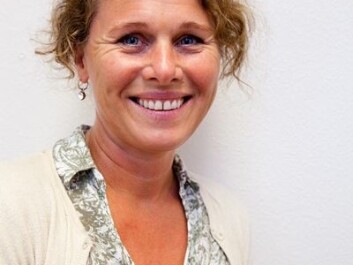 Marianne Vedele. (Photo: Yngve Vogt) Marianne Vedele. (Photo: Yngve Vogt)