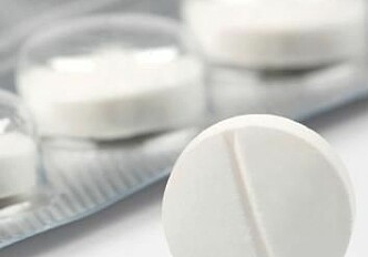 Adolescents treat everyday aches and pains with Paracetamol