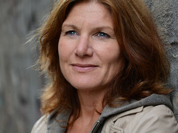 PhD candidate Siv Skarstein at HiOA's Department of Nursing wrote her thesis on adolescents who are high-frequency users of painkillers. (Photo: Sonja Balci) PhD candidate Siv Skarstein at HiOA's Department of Nursing wrote her thesis on adolescents who are high-frequency users of painkillers. (Photo: Sonja Balci)