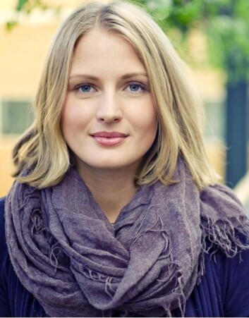 - Å være bevisst på at leseferdigheter har mange komponenter, og viten om at øvelse gjør mester, spesielt for de som strever, er veldig viktig, sier Ellen Irén Brinchmann. (Foto: UiO) - Å være bevisst på at leseferdigheter har mange komponenter, og viten om at øvelse gjør mester, spesielt for de som strever, er veldig viktig, sier Ellen Irén Brinchmann. (Foto: UiO)