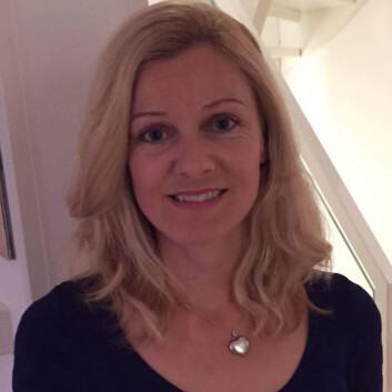 Barnevernet i Norge endrer seg fra grasrota, uten at myndighetene sitter i førersetet, konkluderer Vibeke Samsonsen. (Foto: UiS) Barnevernet i Norge endrer seg fra grasrota, uten at myndighetene sitter i førersetet, konkluderer Vibeke Samsonsen. (Foto: UiS)