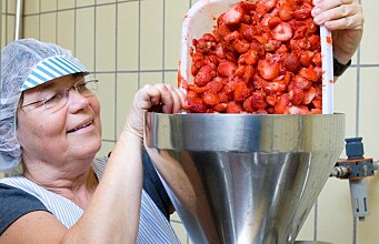 How to make the perfect jam