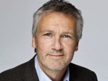 Professor Dag Kvale conducts research into HIV. (Photo: UiO)
Professor Dag Kvale conducts research into HIV. (Photo: UiO)