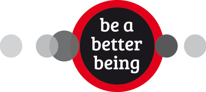 I år deltar Akademiet for yngre forskere i det internasjonale prosjektet be a better being. Die Junge Akademie i Tyskland har tatt initiativ til prosjektet. (Foto: (Illustrasjon: be a better being)) I år deltar Akademiet for yngre forskere i det internasjonale prosjektet be a better being. Die Junge Akademie i Tyskland har tatt initiativ til prosjektet. (Foto: (Illustrasjon: be a better being))