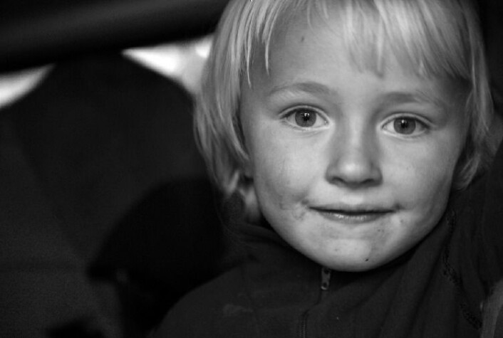 (Illustrasjonsfoto: Samfoto /NTB scanpix) (Illustrasjonsfoto: Samfoto /NTB scanpix)