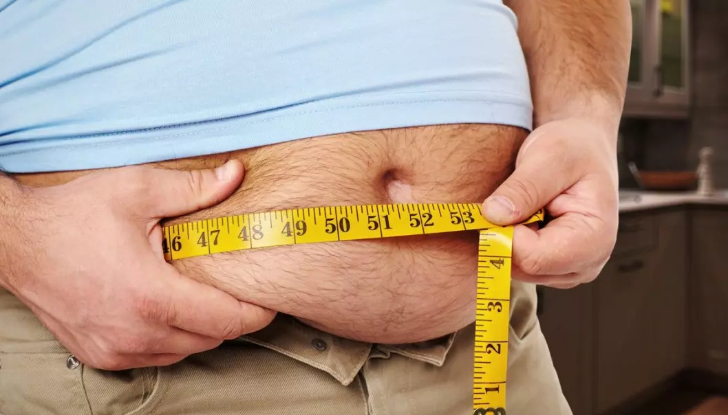 Forskere er forbausende lite nysgjerrige på hvorfor vi blir tjukkere