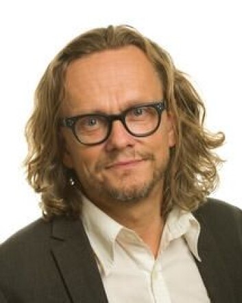 Terje Olsen ved Nordlandsforskning mener at det har skjedd lite konkret etter Fritz Moen-saken som kan trygge rettsvernet for personer med funksjonsnedsettelser. (Foto: Nordlandsforskning) Terje Olsen ved Nordlandsforskning mener at det har skjedd lite konkret etter Fritz Moen-saken som kan trygge rettsvernet for personer med funksjonsnedsettelser. (Foto: Nordlandsforskning)
