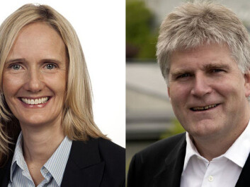 With the possible exception of scrubbing natural gas, all CCS projects in the Nordic countries today must include a revenue element in order to be profitable, say SINTEF’s Mazzetti and Røkke. Using CO2 to increase oil recovery rates is the most realistic way of doing this, they claim. (Photo: SINTEF) With the possible exception of scrubbing natural gas, all CCS projects in the Nordic countries today must include a revenue element in order to be profitable, say SINTEF’s Mazzetti and Røkke. Using CO2 to increase oil recovery rates is the most realistic way of doing this, they claim. (Photo: SINTEF)