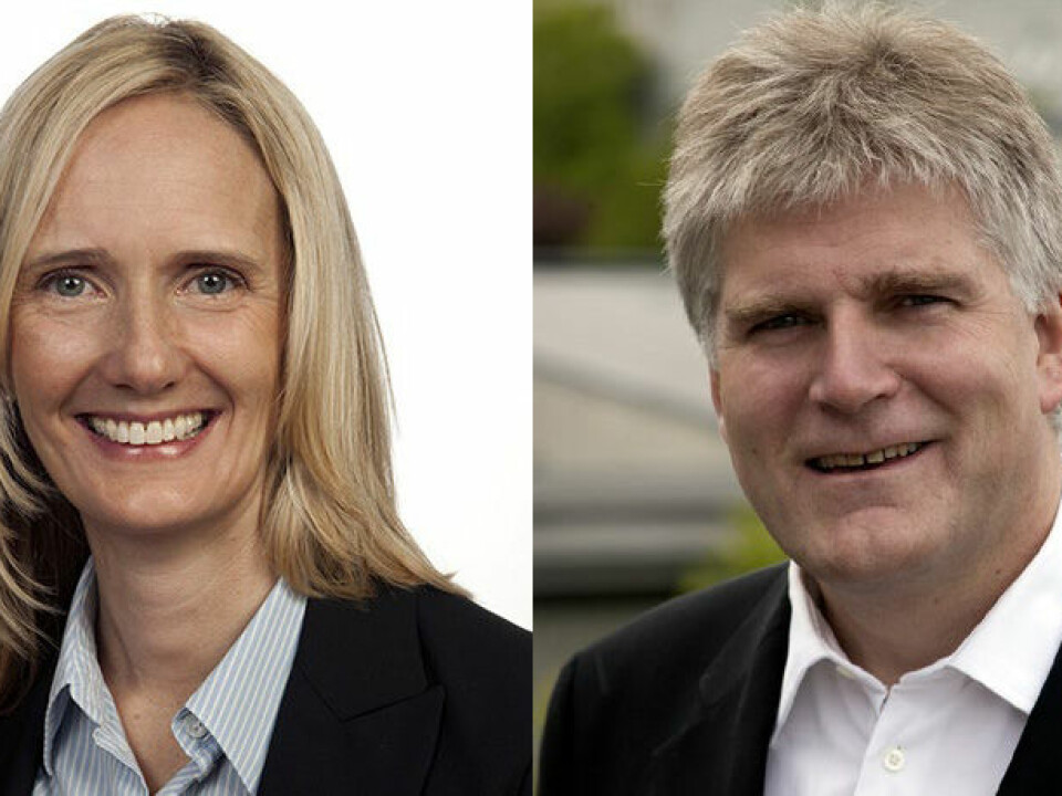 With the possible exception of scrubbing natural gas, all CCS projects in the Nordic countries today must include a revenue element in order to be profitable, say SINTEF’s Mazzetti and Røkke. Using CO2 to increase oil recovery rates is the most realistic way of doing this, they claim. (Photo: SINTEF)