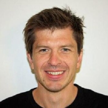 Frode Stenseng ved NTNU mener at noen burde brukt tiden sin til noe annet enn trening. (Foto: NTNU) Frode Stenseng ved NTNU mener at noen burde brukt tiden sin til noe annet enn trening. (Foto: NTNU)