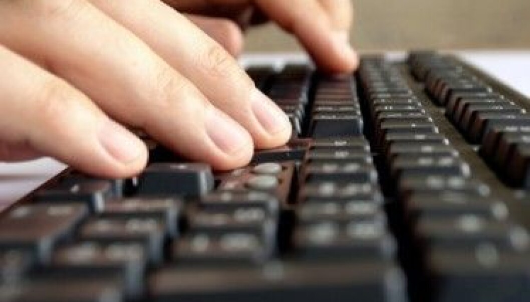 The misogyny expressed in the internet comments are often out of context. Beivik, however, presents a complete anti-feminist philosophy in his compendium. (Photo: Colourbox) The misogyny expressed in the internet comments are often out of context. Beivik, however, presents a complete anti-feminist philosophy in his compendium. (Photo: Colourbox)