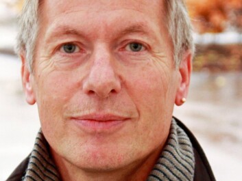 Jørgen Lorentzen has analysed the terrorist Anders Behring Breivik's compendium in order to reveal the logic behind his anti-feminist views. (Photo: Ida Irene Bergstrøm) Jørgen Lorentzen has analysed the terrorist Anders Behring Breivik's compendium in order to reveal the logic behind his anti-feminist views. (Photo: Ida Irene Bergstrøm)