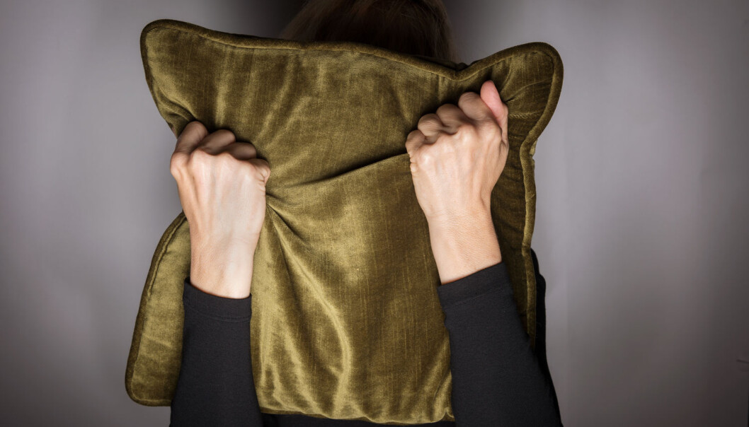 Forskere innen mange ulike fagfelt har undret seg over at en så skadelig lidelse som schizofreni har fulgt menneskene gjennom hele vår kjente historie. (Foto: Jeff Wasserman, Shutterstock, NTB scanpix) Forskere innen mange ulike fagfelt har undret seg over at en så skadelig lidelse som schizofreni har fulgt menneskene gjennom hele vår kjente historie. (Foto: Jeff Wasserman, Shutterstock, NTB scanpix)