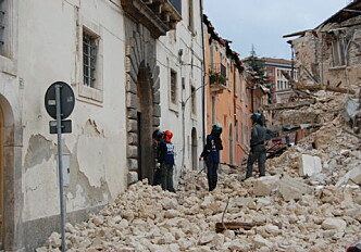 Finding the roots of earthquakes