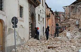 Finding the roots of earthquakes