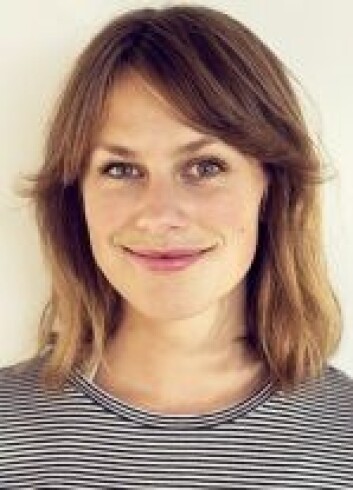 Maren Toft, stipendiat ved Institutt for sosiologi og samfunnsgeografi, Universitetet i Oslo. (Foto: UiO) Maren Toft, stipendiat ved Institutt for sosiologi og samfunnsgeografi, Universitetet i Oslo. (Foto: UiO)
