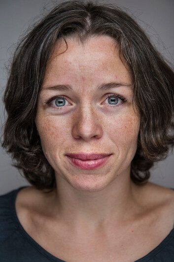 Silje Maria Tellmann har skrevet doktorgradsavhandling om ekspertenes rolle i offentlige utvalg, ved Senter for profesjonsstudier, Høgskolen i Oslo og Akershus. (Foto: HiOA) Silje Maria Tellmann har skrevet doktorgradsavhandling om ekspertenes rolle i offentlige utvalg, ved Senter for profesjonsstudier, Høgskolen i Oslo og Akershus. (Foto: HiOA)