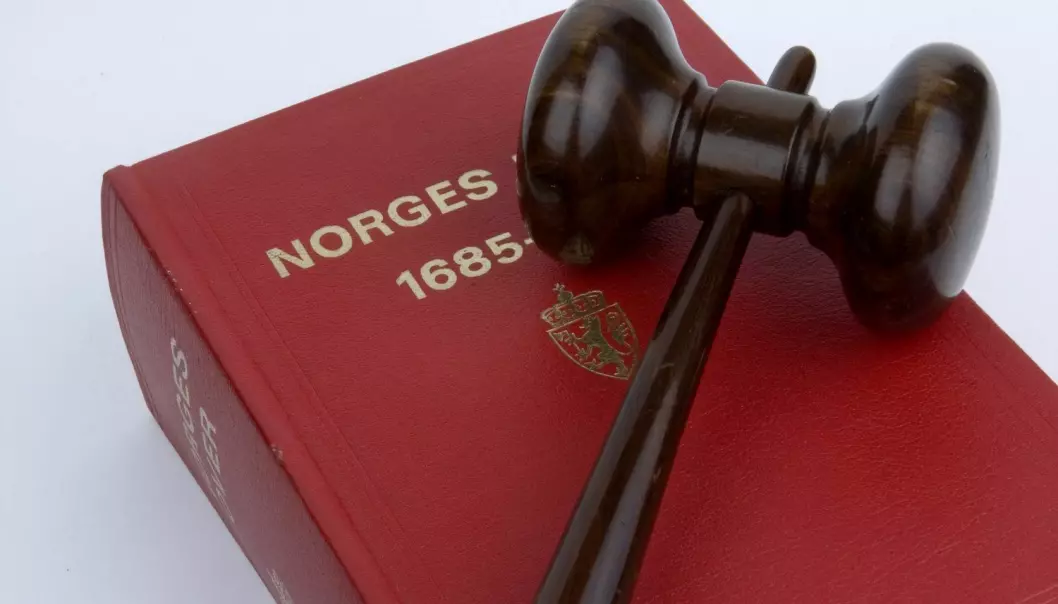 For å unngå beslutninger som i for stor grad ivaretar enkeltinteresser, bør vi få en lovrevisjon i Norge, mener kronikkforfatteren. (Foto: Mimsy Møller, Samfoto, NTB scanpix)