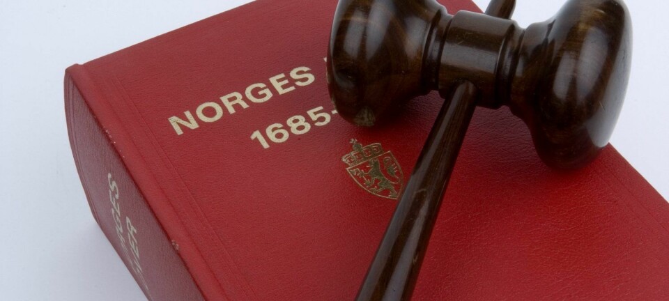 For å unngå beslutninger som i for stor grad ivaretar enkeltinteresser, bør vi få en lovrevisjon i Norge, mener kronikkforfatteren. (Foto: Mimsy Møller, Samfoto, NTB scanpix)