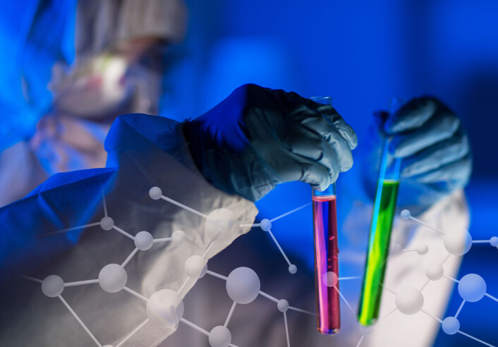 Hvordan skal vi regulere genetisk forskning fremover? (Foto: Shutterstock) Hvordan skal vi regulere genetisk forskning fremover? (Foto: Shutterstock)