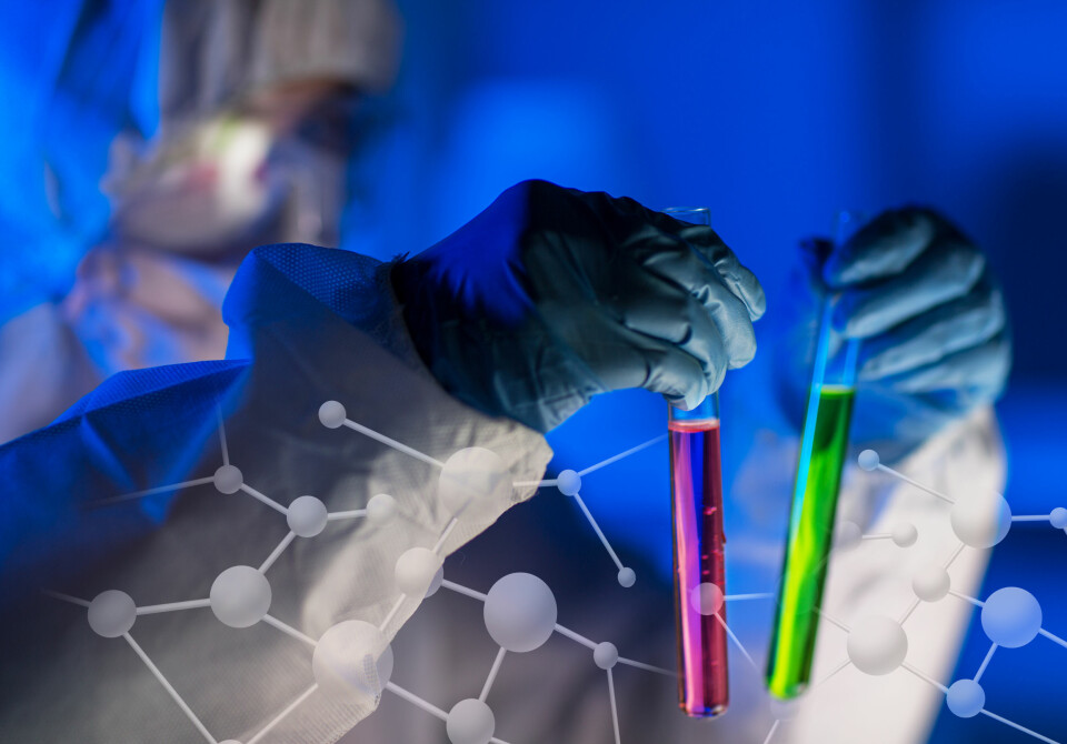 Hvordan skal vi regulere genetisk forskning fremover? (Foto: Shutterstock)