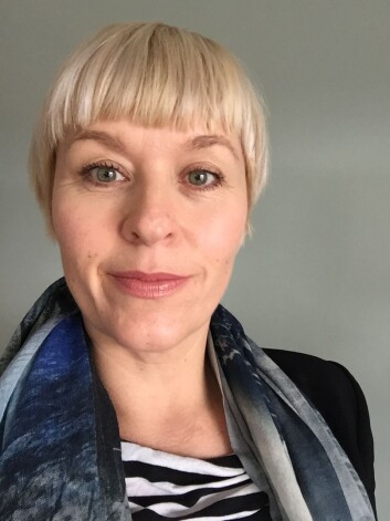 Prosjektleder Elisabeth Holte ved Fylkesmannen i Telemark har fått forskerhjelp til å kartlegge og endre situasjonen for utsatt ungdom i fylket. (Foto: Privat) Prosjektleder Elisabeth Holte ved Fylkesmannen i Telemark har fått forskerhjelp til å kartlegge og endre situasjonen for utsatt ungdom i fylket. (Foto: Privat)