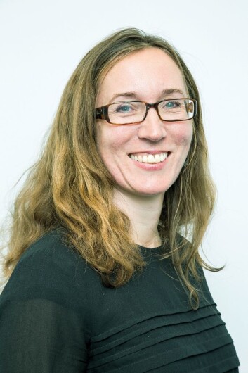 Katrine Borgå er professor ved Institutt for biovitenskap ved Universitetet. (Foto: Yngve Vogt) Katrine Borgå er professor ved Institutt for biovitenskap ved Universitetet. (Foto: Yngve Vogt)