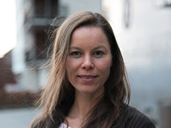 Obesity surgery results in rapid weight loss, but comes at a cost. Skin that has been pulled and stretched for years is left behind – in abundance. (Photo: Tine Dyrkorn) Obesity surgery results in rapid weight loss, but comes at a cost. Skin that has been pulled and stretched for years is left behind – in abundance. (Photo: Tine Dyrkorn)