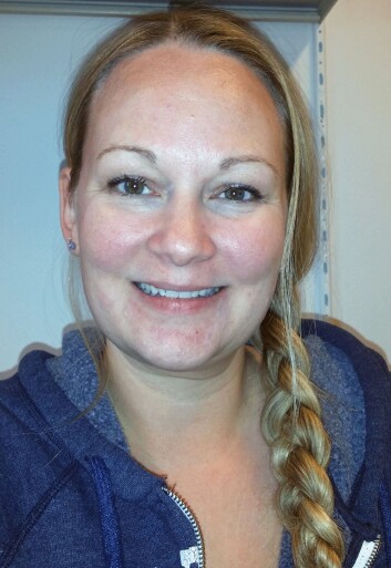 Marianne Sundt Sødring, doktorgradsstipendiat ved NMBU. (Foto: NMBU) Marianne Sundt Sødring, doktorgradsstipendiat ved NMBU. (Foto: NMBU)