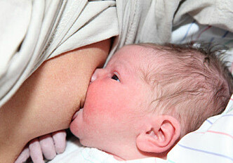 Breastfeeding protects mum’s heart health