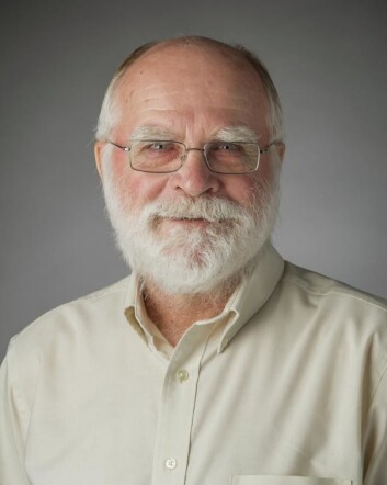 - Det er en reell mulighet for at man kan bli smittet i nordlige deler av Amerika dersom myggen har overvintret for eksempel på et kjøpesenter, sier forsker David Severson ved University of Notre Dame, Indiana. (Foto: Barbara Johnston/University of Notre Dame) - Det er en reell mulighet for at man kan bli smittet i nordlige deler av Amerika dersom myggen har overvintret for eksempel på et kjøpesenter, sier forsker David Severson ved University of Notre Dame, Indiana. (Foto: Barbara Johnston/University of Notre Dame)