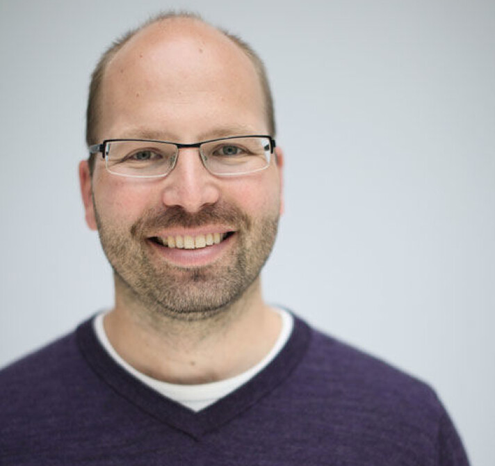 Steffen Kallbekken forsker på klimaforhandlinger.