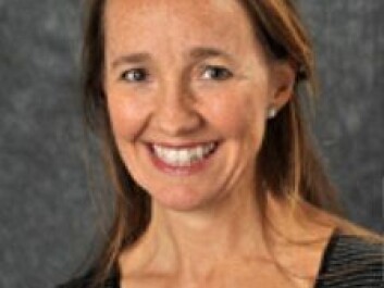 Tanja Winther. (Photo: University of Oslo) Tanja Winther. (Photo: University of Oslo)