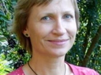 Kirsten Ulsrud. (Photo: University of Oslo) Kirsten Ulsrud. (Photo: University of Oslo)