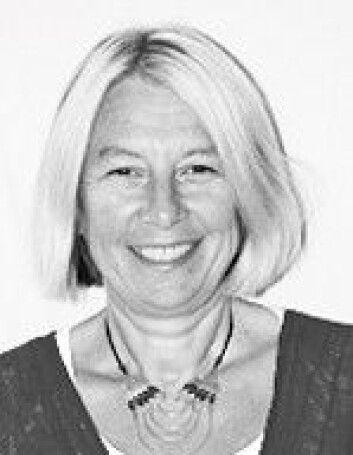Psykologspesialist Mildrid Elisabeth Valvik har vært med på å utvikle en terapi som skal hjelpe familiene til voksne ungdommer med spiseforstyrrelser. (Foto: Privat) Psykologspesialist Mildrid Elisabeth Valvik har vært med på å utvikle en terapi som skal hjelpe familiene til voksne ungdommer med spiseforstyrrelser. (Foto: Privat)