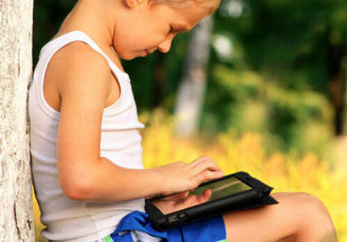 App can help children with ADHD