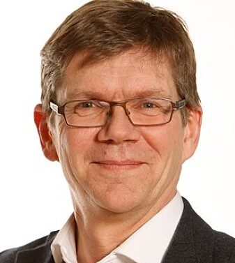 Svein Stølen er rektor ved Universitetet i Oslo. Svein Stølen er rektor ved Universitetet i Oslo.